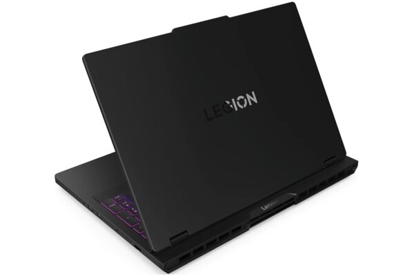 Laptop Lenovo Legion Pro 5 16.0" AMD Ryzen 9 8945HX Nvidia GeForce RTX 5060 32GB 1TB SSD Windows 11 Home czarny