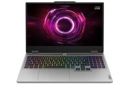 Laptop Lenovo LOQ 15 15.6" AMD Ryzen 5 220 NVIDIA GeForce RTX 5050 32GB 512GB SSD szary