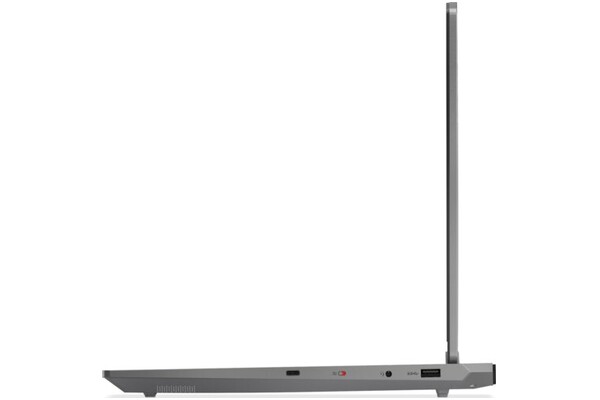 Laptop Lenovo LOQ 15 15.6" AMD Ryzen 5 220 NVIDIA GeForce RTX 5050 32GB 512GB SSD szary