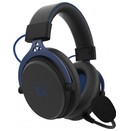 Słuchawki Aqirys Sirius 7.1 Pro Nauszne Przewodowe czarny