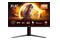 Monitor 31.5" AOC U32G4U czarny