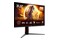 Monitor 31.5" AOC U32G4U czarny