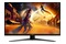 Monitor 31.5" AOC U32G4U czarny