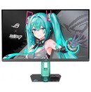 Monitor 27.0" ASUS ROG Strix XG27ACMEG czarny