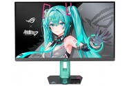 Monitor 27.0" ASUS ROG Strix XG27ACMEG czarny