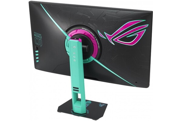 Monitor 27.0" ASUS ROG Strix XG27ACMEG czarny