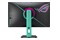 Monitor 27.0" ASUS ROG Strix XG27ACMEG czarny