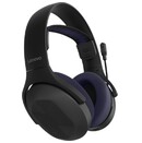 Słuchawki Lenovo H410 Legion Nauszne Przewodowe Czarno-fioletowy