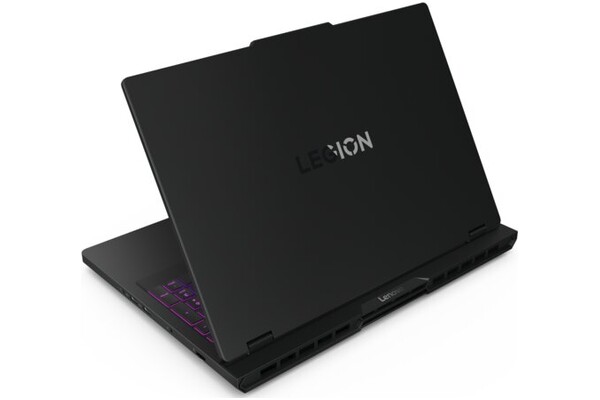 Laptop Lenovo Legion Pro 5 16.0" AMD Ryzen 7 8745HX Nvidia GeForce RTX 5060 32GB 1TB SSD czarny