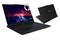 Laptop Lenovo Legion Pro 5 16.0" AMD Ryzen 7 8745HX Nvidia GeForce RTX 5060 32GB 1TB SSD czarny