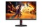 Monitor 27.0" AOC Q27G4SRU czarny