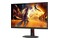 Monitor 27.0" AOC Q27G4SRU czarny