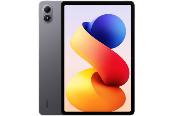 Tablet Xiaomi Redmi Pad 12.10" Qualcomm Snapdragon 7 6.0GB/128GB, WiFi,