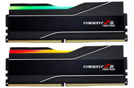 Pamięć RAM G.Skill Trident Neo RGB 128GB DDR5 6000MHz Z radiatorem 32CL