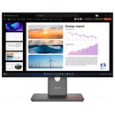 Monitor 23.8" Lenovo ThinkVision P24q-40 czarny