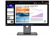 Monitor 23.8" Lenovo ThinkVision P24q-40 czarny