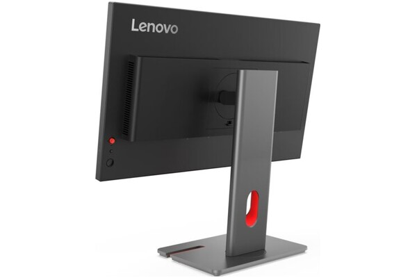 Monitor 23.8" Lenovo ThinkVision P24q-40 czarny