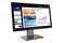 Monitor 23.8" Lenovo ThinkVision P24q-40 czarny