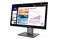 Monitor 23.8" Lenovo ThinkVision P24q-40 czarny
