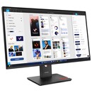 Monitor 31.5" Lenovo ThinkVision T32UD-40 czarny
