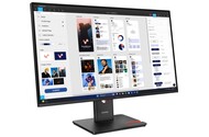 Monitor 31.5" Lenovo ThinkVision T32UD-40 czarny