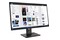 Monitor 31.5" Lenovo ThinkVision T32UD-40 czarny