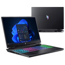 Laptop ACER Nitro 16 16.0" AMD Ryzen 5 8645HS NVIDIA GeForce RTX 4050 4GB 1TB SSD Windows 11 Home