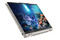 Laptop Lenovo Yoga 7 14.0" AMD Ryzen AI 7 350 350 AMD Radeon 860M 16GB 512GB SSD Windows 11 Home srebrny