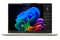 Laptop Lenovo Yoga 7 14.0" AMD Ryzen AI 7 350 350 AMD Radeon 860M 16GB 512GB SSD Windows 11 Home srebrny