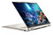 Laptop Lenovo Yoga 7 14.0" AMD Ryzen AI 7 350 350 AMD Radeon 860M 16GB 512GB SSD Windows 11 Home srebrny