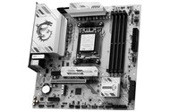 Płyta główna MSI B850M Gaming Plus WiFi Socket AM5 AMD B850 DDR5 miniATX