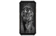 Smartfon Ulefone Armor X16 5G żółty 6.56" 6.0GB/128.0GB