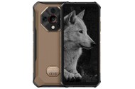 Smartfon Ulefone Armor X16 Pro 5G żółty 6.56" 8.0GB/256.0GB