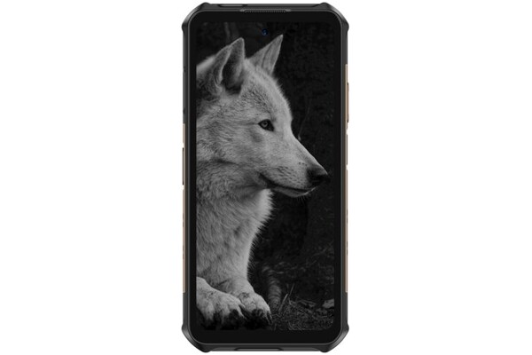 Smartfon Ulefone Armor X16 Pro 5G żółty 6.56" 8.0GB/256.0GB