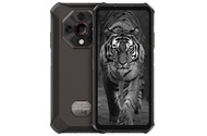 Smartfon Ulefone Armor X16 5G czarny 6.56" 6.0GB/128.0GB