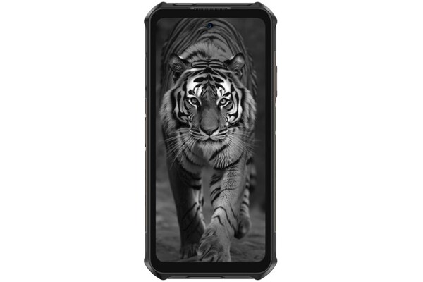 Smartfon Ulefone Armor X16 5G czarny 6.56" 6.0GB/128.0GB