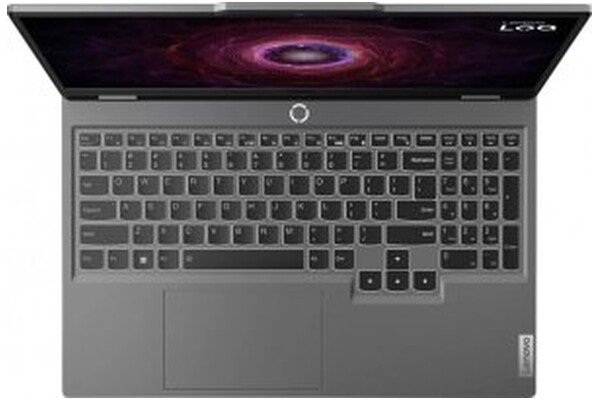 Laptop Lenovo LOQ 15 15.6" AMD Ryzen 5 7235HS NVIDIA GeForce RTX 3050 32GB 1TB SSD M.2 szary