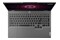 Laptop Lenovo LOQ 15 15.6" AMD Ryzen 5 7235HS NVIDIA GeForce RTX 3050 32GB 1TB SSD M.2 szary