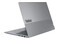 Laptop Lenovo ThinkBook 16 16.0" AMD Ryzen 7 7735HS AMD Radeon 680M 32GB 1TB SSD Windows 11 Professional szary