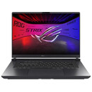 Laptop ASUS ROG Strix G16 16.0" Intel Core Ultra 7 255HX NVIDIA GeForce RTX 5070 Ti 16GB 1TB SSD grafitowy