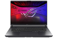 Laptop ASUS ROG Strix G16 16.0" Intel Core Ultra 7 255HX NVIDIA GeForce RTX 5070 Ti 16GB 1TB SSD grafitowy