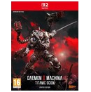Daemon X Machina Titanic Scion Edycja Limitowana Nintendo Switch
