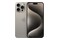 Smartfon Apple iPhone 15 Pro Max 5G Tytan Naturalny 6.70" 8.0GB/256.0GB