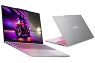 Laptop Lenovo Yoga PRO 9 16.0" Intel Core Ultra 7 255H NVIDIA GeForce RTX 5050 32GB 1TB SSD Windows 11 Home szary