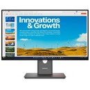 Monitor 23.8" Lenovo ThinkVision P24QD-40 czarny