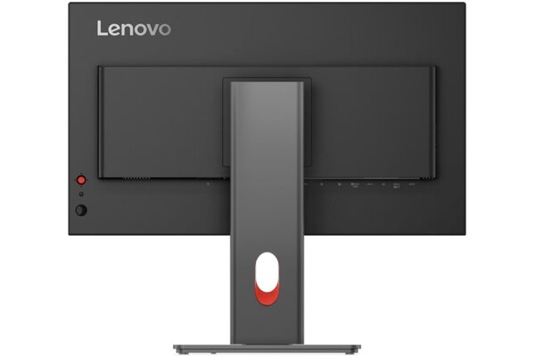 Monitor 23.8" Lenovo ThinkVision P24QD-40 czarny