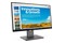 Monitor 23.8" Lenovo ThinkVision P24QD-40 czarny
