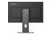 Monitor 23.8" Lenovo ThinkVision P24QD-40 czarny