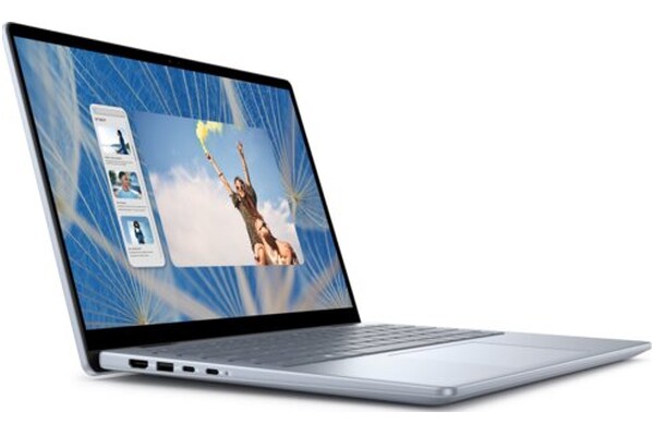 Laptop DELL 7440-8024 14.0" Intel Core i7 150U Intel 16GB 1TB SSD Windows 11 Home srebrny
