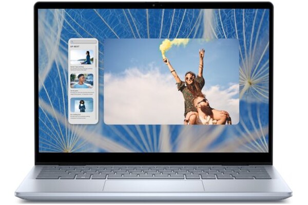 Laptop DELL 7440-8024 14.0" Intel Core i7 150U Intel 16GB 1TB SSD Windows 11 Home srebrny